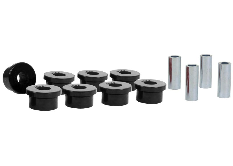 Whiteline W63378 Rear Trailing Arm Bushing - Image 3